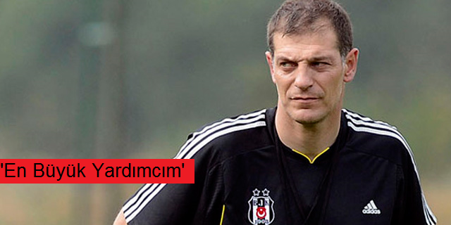 'Beşiktaş Halkın Takımıdır'