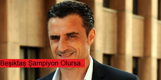 Havutçu'dan Beşiktaşımıza...