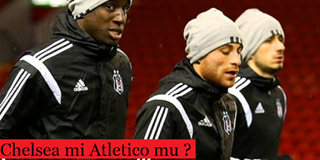 Töre için A.Madrid ve Chelsea açıklaması