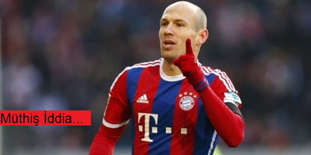 Arenaya Müthiş Yıldız İddiası.