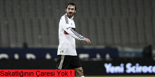 Çaresiz Bir Sakatlık !