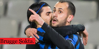 Rakibimize Bir Şok Daha.