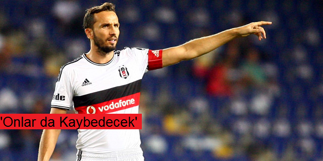 Onlar da Kaybedecek!