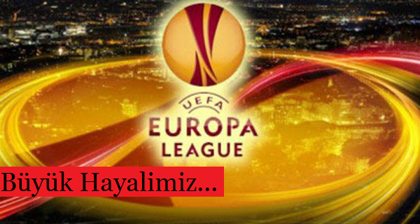 'Hedefimiz Avrupa'da Zirve'