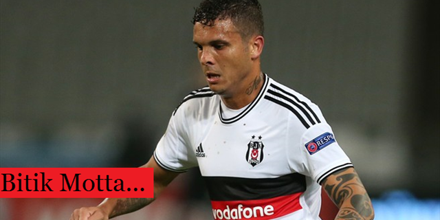 Gecelerin Mottası...