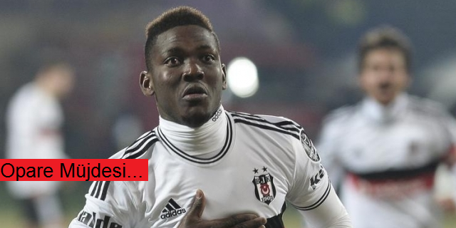 Porto'dan İyi Haber !