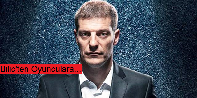 Her şey Oyuncuların Elinde !!!