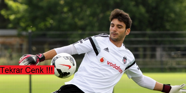 Bir Sakatlık Daha...