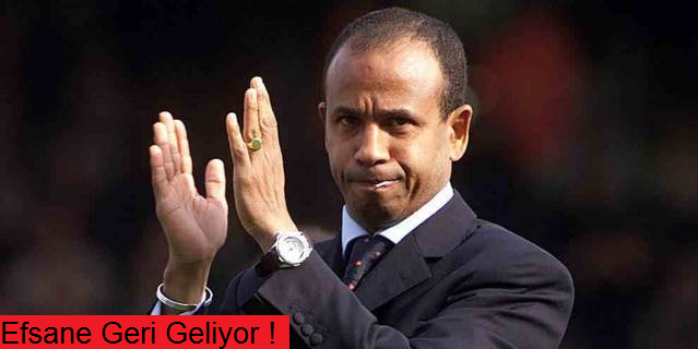 Jean Tigana Gelecek mi ?