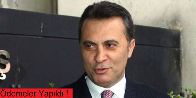 Büyük Sorun Çözüldü !