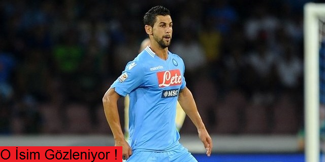 Britos Gözleniyor !