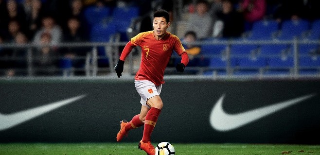 Beşiktaş'ta Lei Wu'yu gölgelemek için Morelos ismi ortaya atıldı