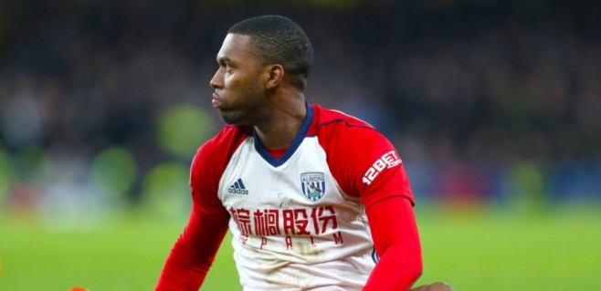 Ryan Babel, Sturridge'e ''Come to Beşiktaş'' dedi