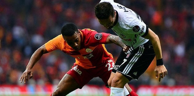 1 milyar 110 milyon TL’lik derbi