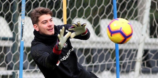 1 numara için avantaj Utku'da