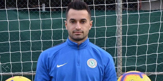 1 numara için Gökhan Akkan