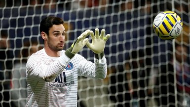 Son dakika spor haberleri: Beşiktaş'a Sergio Rico transferinde Lille rakip oldu!