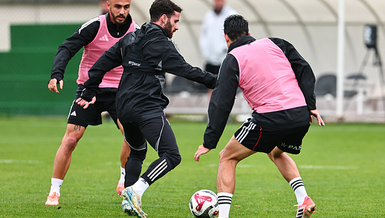 1 saat 20 dakikalık idman