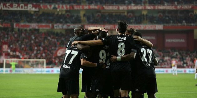 ‘10 numara’ hafta