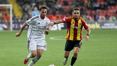 ‘10 numara’ Orkun