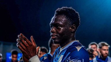 Beşiktaş, Rafa Silva'nın Yerine Antoine Sekongo'yu Almayı Planlıyor