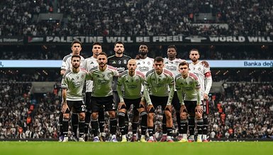 Beşiktaş'ın Üstünlüğü Süremiyor: 5 Maçta 10 Puan Kaybı