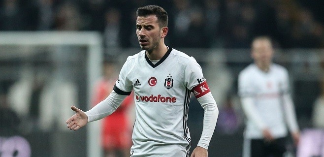 SON DAKİKA! Beşiktaş, Oğuzhan Özyakup'u 15 milyon Euro'ya İngilizlere sattı!