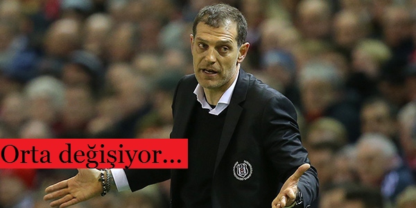 Orta Alanda Tolg'AY' vakti !!!