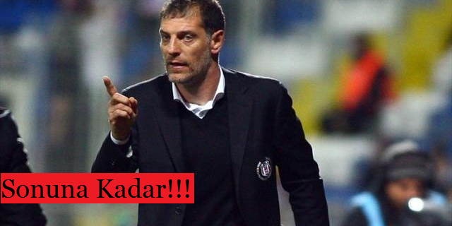 Sonuna Kadar Varız..