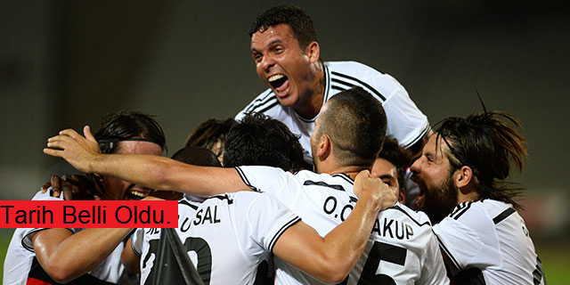 İşte Kasımpaşa maçının Tarihi...