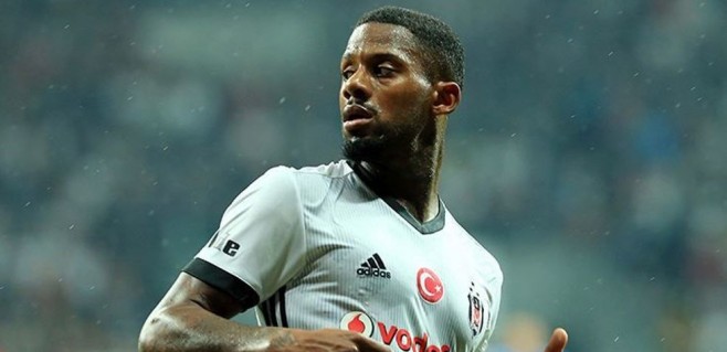 Jeremain Lens'in Beşiktaş'ı şok eden 2022 planı!