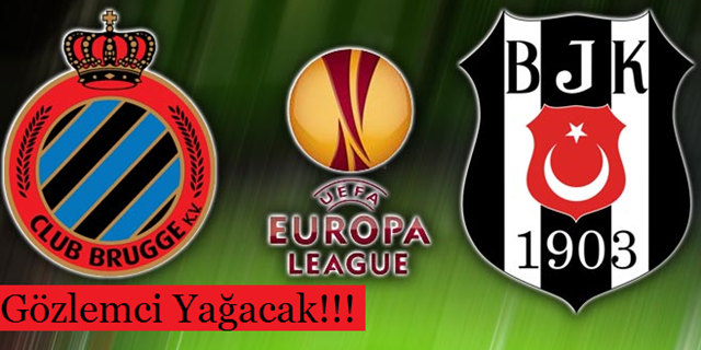 Maça İlgi Büyük !!!