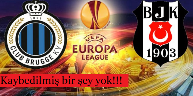 Kaybedilmiş Bir Şey Yok !!!