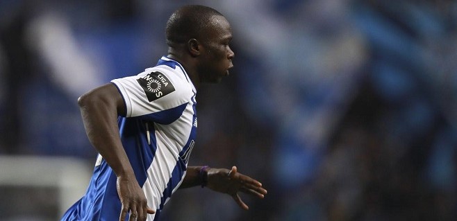 Aboubakar'ın yeni takımı belli oldu!