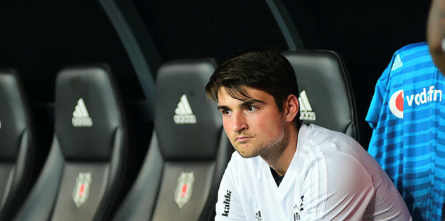 13 sezon sonra kalede bir ilk!