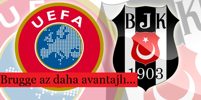 UEFA'ya Göre !!!