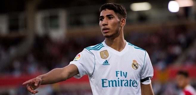 Real Madrid'in yıldızı Zidane istemezse Beşiktaş'a gelecek!