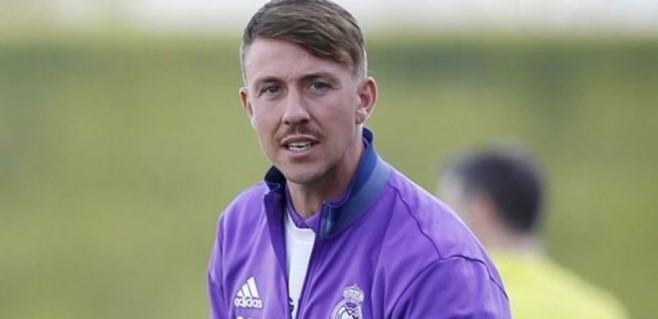 Guti'nin geliş tarihi belli oldu