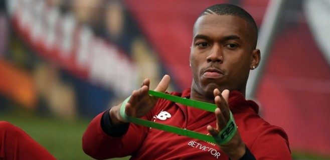 Şenol Güneş, Origi'yi istiyor ama gelecek olan...