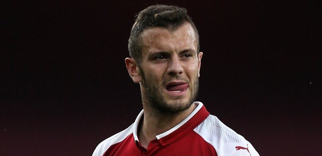 Beşiktaş'tan Jack Wilshere'a flaş çağrı!