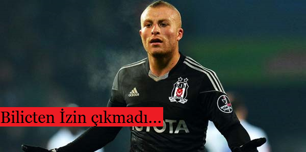 PSG Bilic'e Takılmış...