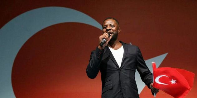 Pascal Nouma'dan Olympique Lyon yorumu