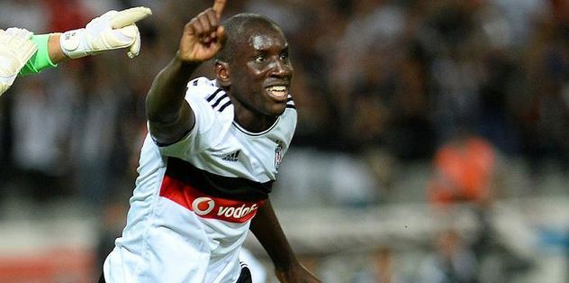 Abou bakar Demba atar