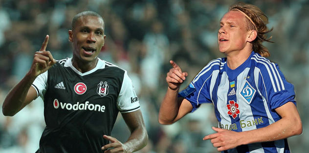 Vida sonunda geliyor!..