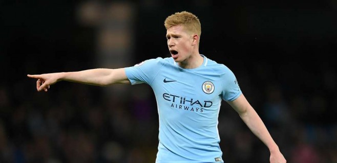 Beşiktaş'ta Şenol Güneş'in ''Kevin De Bruyne'' hayali
