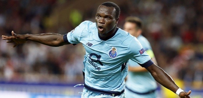 Aboubakar'dan Beşiktaş'ı şok eden açıklama!