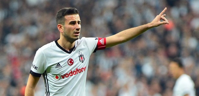 Şenol Güneş'ten Oğuzhan'a şok sözler!