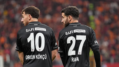 15 maçlık seri sona erdi