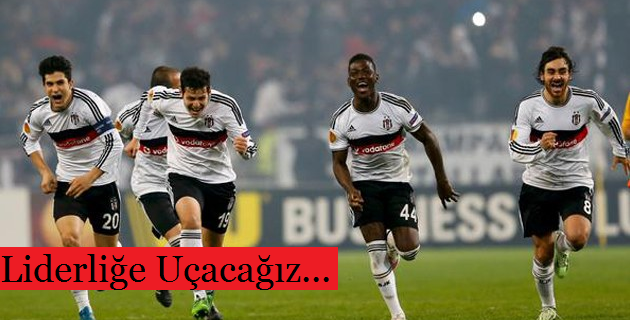 Zirveye Kon Kartalım!!!