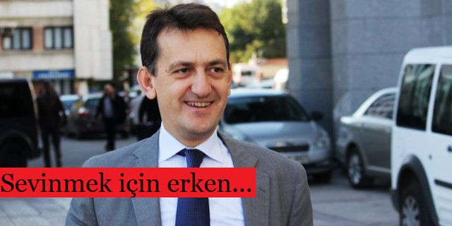 Üzülmek İçin Geç Sevinmek İçin Erken...